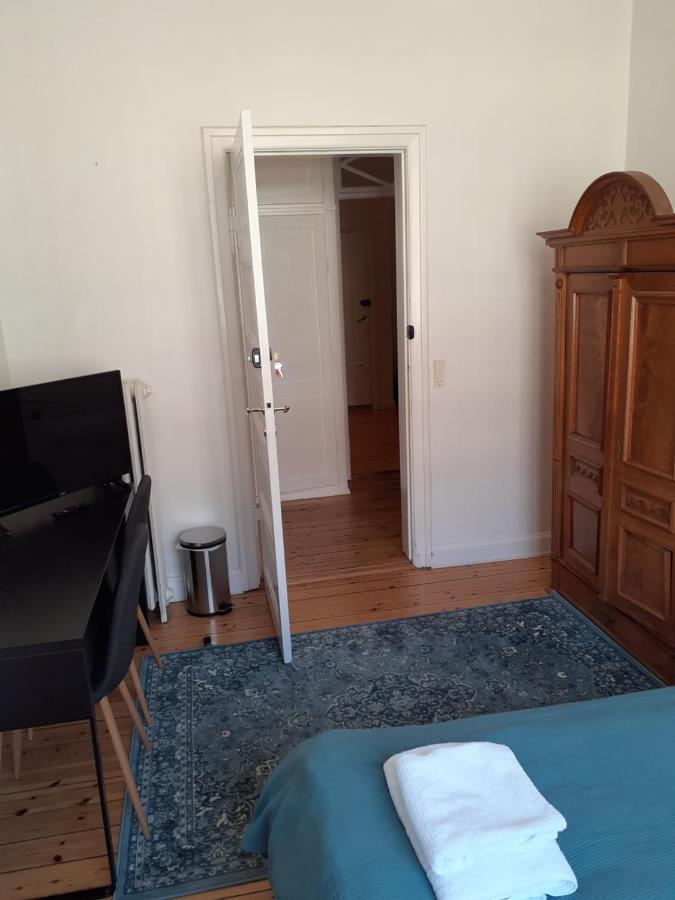 Rent A Room Koppenhága Kültér fotó